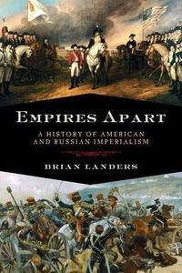 Produktbild: Empires Apart