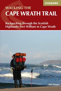 Produktbild: Walking the Cape Wrath Trail