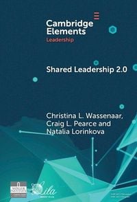 Produktbild: Shared Leadership 2.0