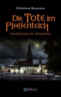 Produktbild: Die Tote im Pfaffenteich