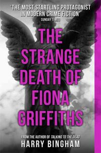 Produktbild: Bingham, H: Strange Death of Fiona Griffiths