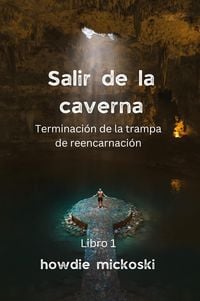Produktbild: SALIR DE LA CAVERNA Terminaci&oacute;n de la trampa de reencarnaci&oacute;n
