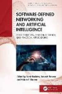 Produktbild: Software-Defined Networking and Artificial Intelligence