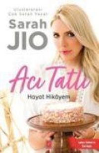 Produktbild: Aci Tatli Hayat Hikayem