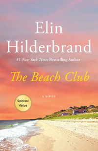 Produktbild: The Beach Club