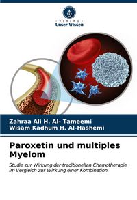 Produktbild: Paroxetin und multiples Myelom