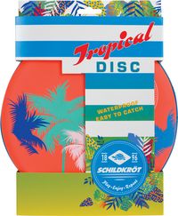 Produktbild Schildkröt Disc Tropical