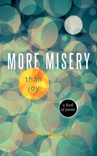 Produktbild: More Misery Than Joy