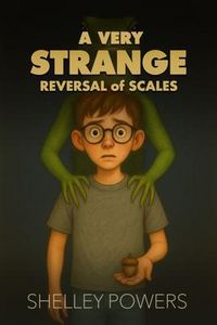 Produktbild: A Very Strange Reversal of Scales
