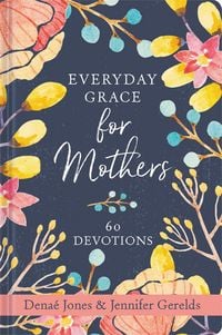 Produktbild: Everyday Grace for Mothers