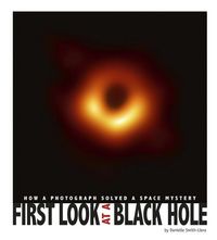 Produktbild: First Look at a Black Hole