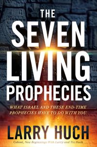 Produktbild: Seven Living Prophecies
