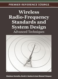 Produktbild: Wireless Radio-Frequency Standards and System Design