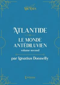 Produktbild: Atlantide
