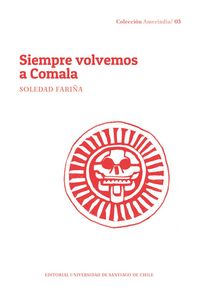 Produktbild: Siempre volvemos a Comala