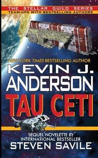 Produktbild: Tau Ceti