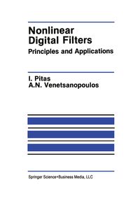 Produktbild: Nonlinear Digital Filters
