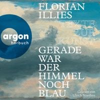 Produktbild: Gerade war der Himmel noch blau