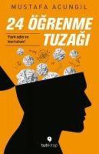 Produktbild: 24 &Ouml;grenme Tuzagi