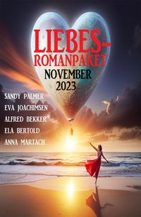 Produktbild: Liebesromanpaket November 2023