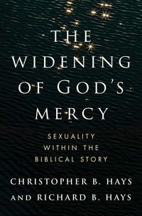 Produktbild: The Widening of God's Mercy