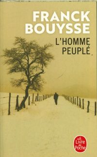 Produktbild: L'homme peupl&eacute;