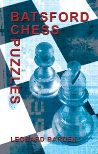 Produktbild: Batsford Chess Puzzles