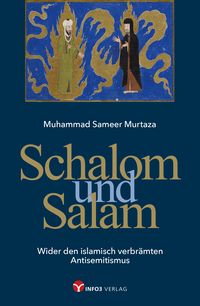 Produktbild: Schalom und Salam