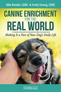 Produktbild: Canine Enrichment for the Real World