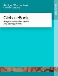 Produktbild: Global eBook 2016