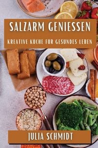 Produktbild: Salzarm Genie&szlig;en