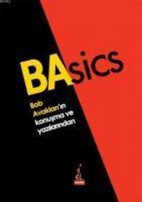Produktbild: Basics - Bob Avakianin Konusma ve Yazilarindan
