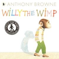 Produktbild: Willy the Wimp