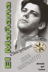 Produktbild: El Ma&ntilde;ana a Dios pertenece