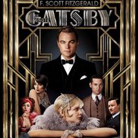 Produktbild: De grote Gatsby