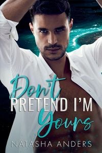Produktbild: Don't Pretend I'm Yours