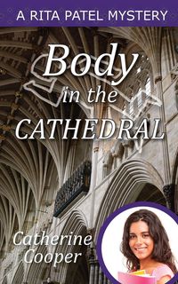 Produktbild: Body in the Cathedral