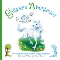 Produktbild: Glitzers Abenteuer