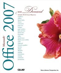 Produktbild: Ms Office 2007 On Demand