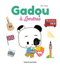 Produktbild: Gadou &agrave; Londres