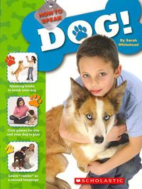 Produktbild: How to Speak Dog