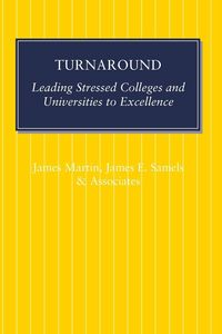 Produktbild: Turnaround