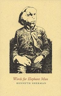 Produktbild: Words for Elephant Man