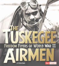 Produktbild: The Tuskegee Airmen