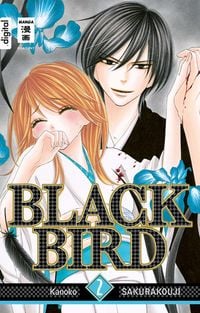 Produktbild: Black Bird 02