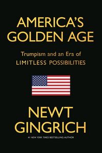 Produktbild: America's Golden Age
