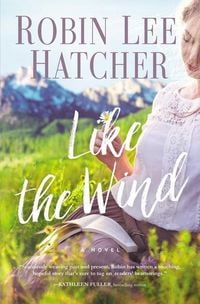 Produktbild: Like the Wind