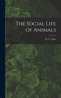 Produktbild: The Social Life of Animals