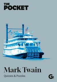Produktbild: The Pocket Mark Twain