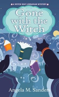Produktbild: Gone with the Witch